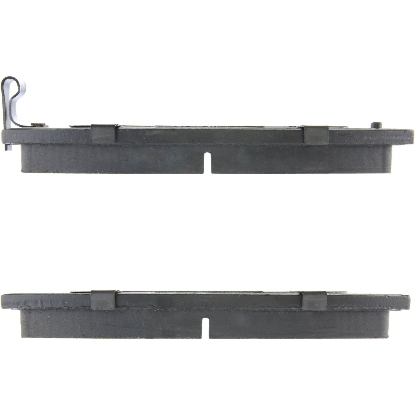 StopTech Street Select Brake Pads With Hardware