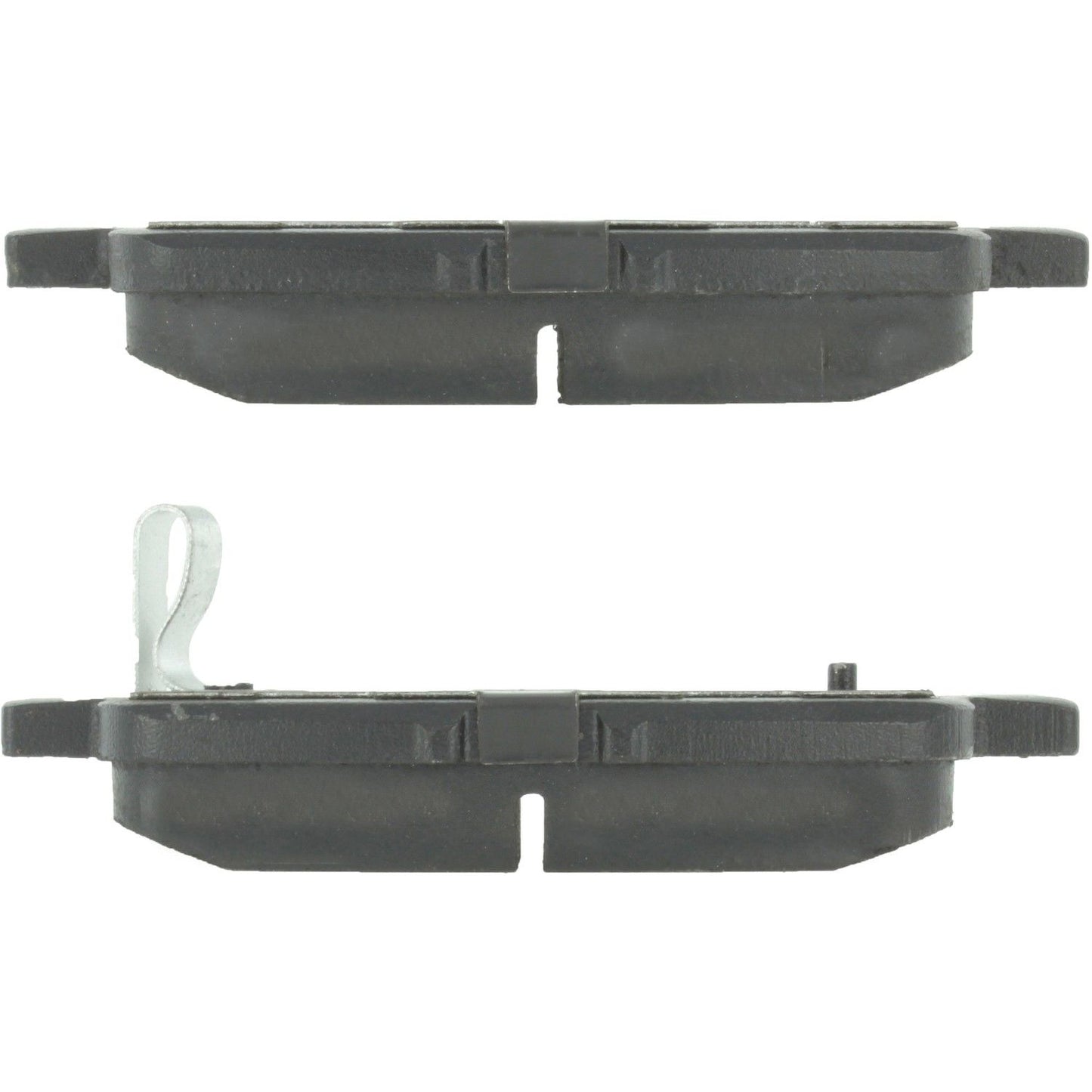 StopTech Street Select Brake Pads With Hardware