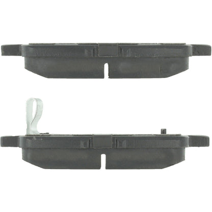 StopTech Street Select Brake Pads With Hardware