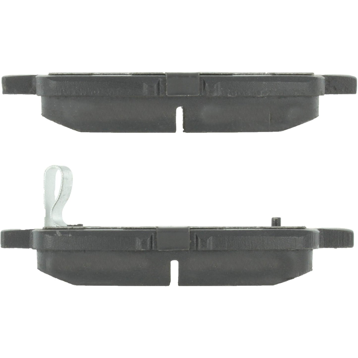 StopTech Street Select Brake Pads With Hardware