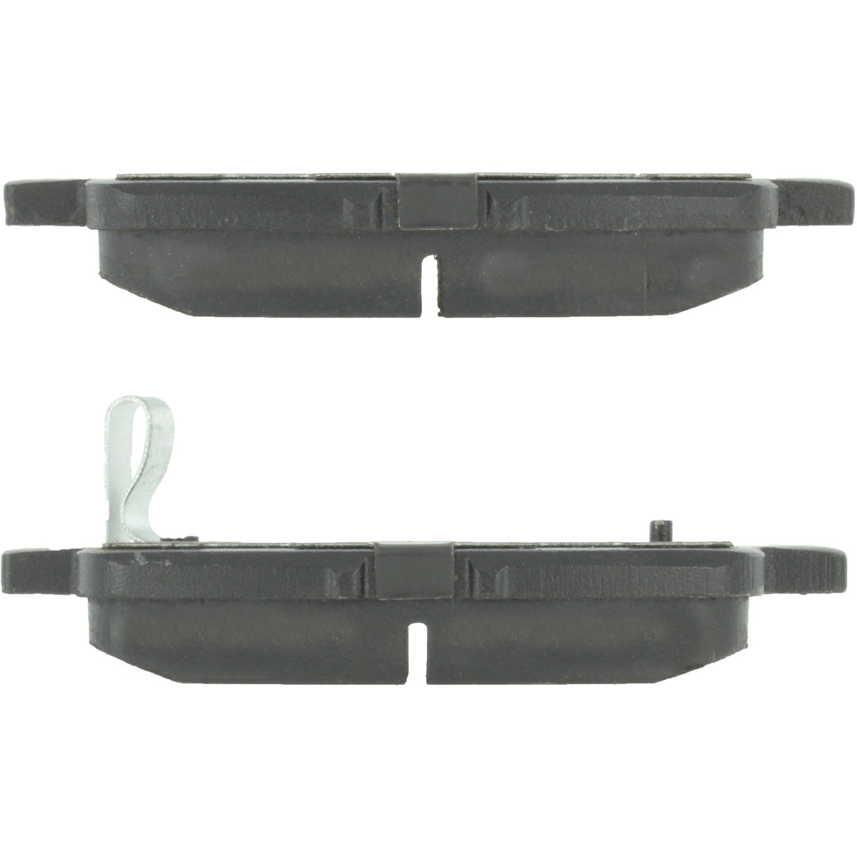 StopTech Street Select Brake Pads With Hardware
