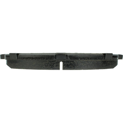 StopTech Street Select Brake Pads With Hardware