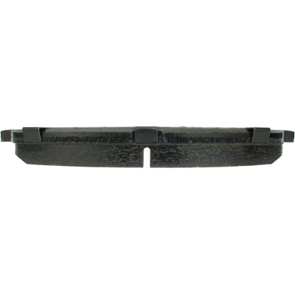 StopTech Street Select Brake Pads With Hardware