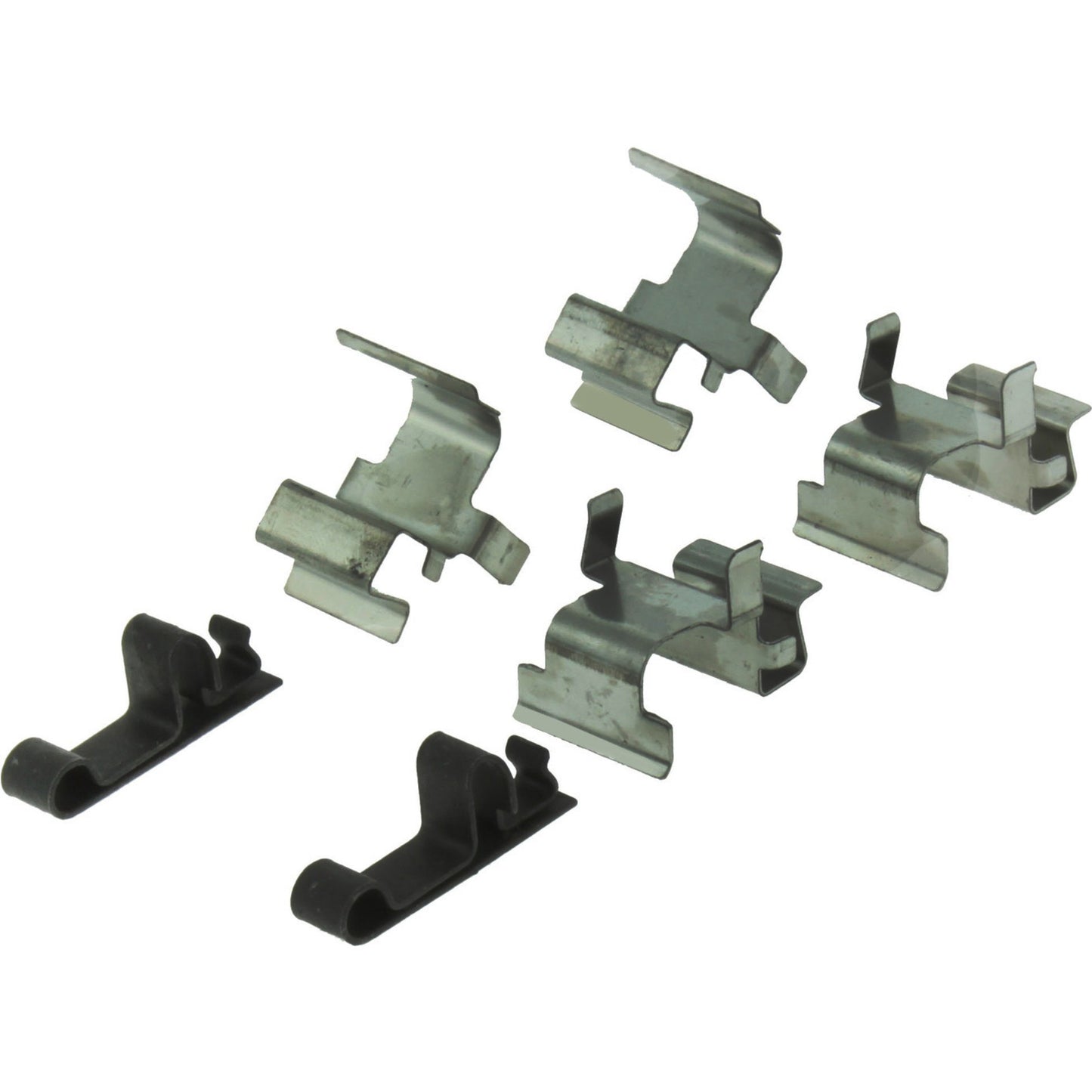 StopTech Street Select Brake Pads With Hardware