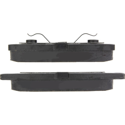 StopTech Street Select Brake Pads With Hardware