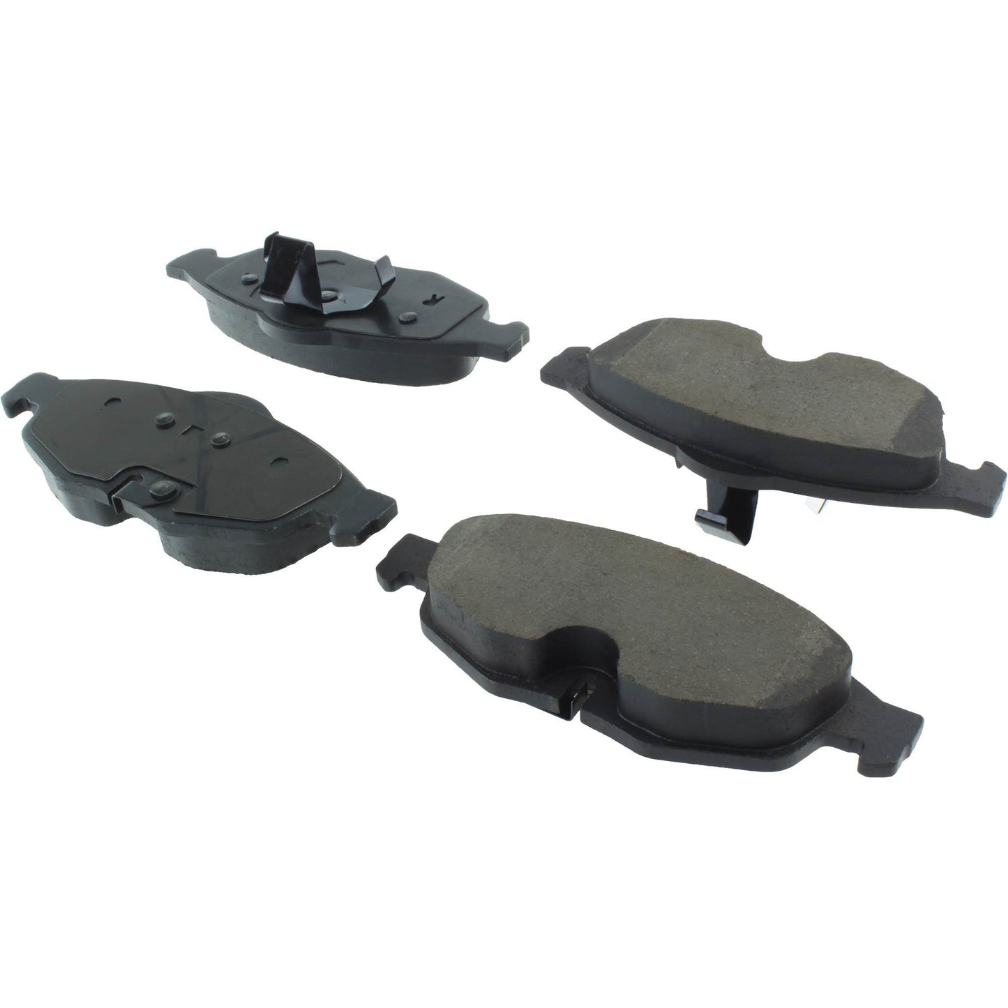 StopTech Street Select Brake Pads