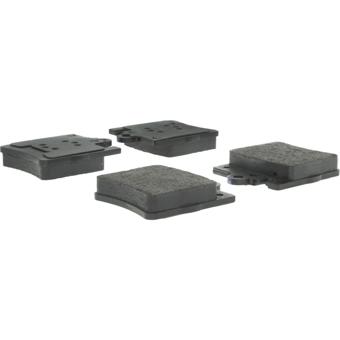 StopTech Street Select Brake Pads With Hardware