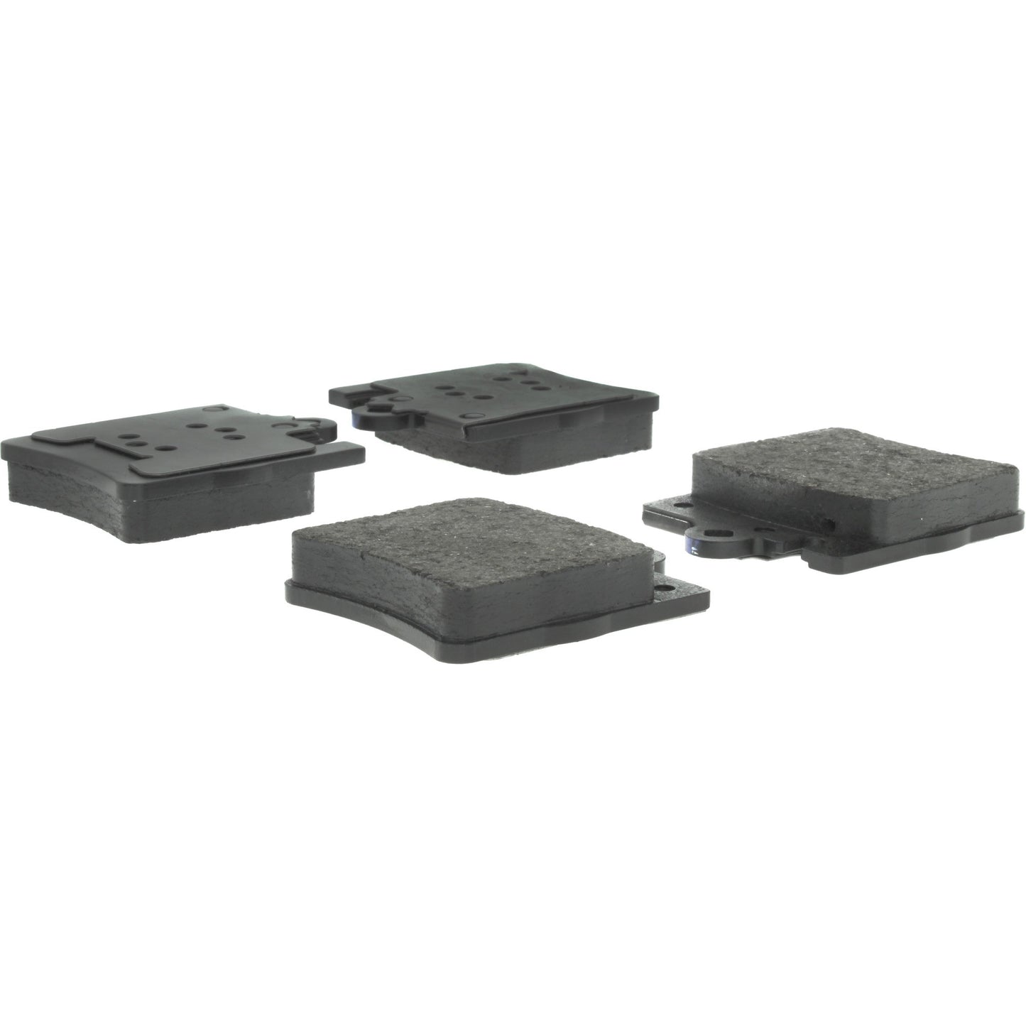 StopTech Street Select Brake Pads With Hardware