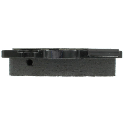 StopTech Street Select Brake Pads With Hardware