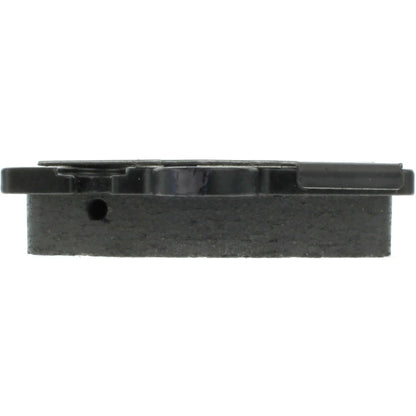 StopTech Street Select Brake Pads With Hardware
