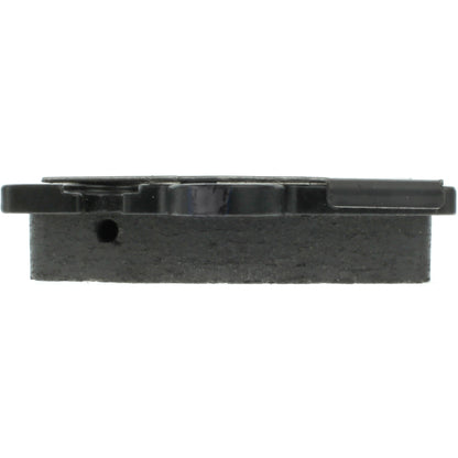 StopTech Street Select Brake Pads With Hardware