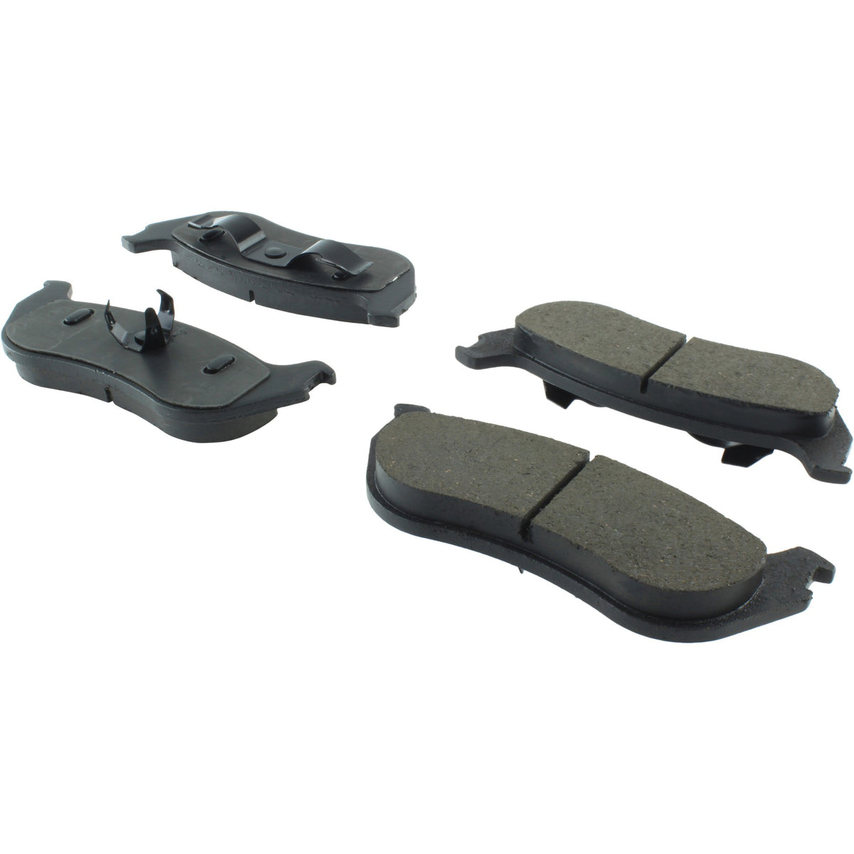 StopTech Street Select Brake Pads