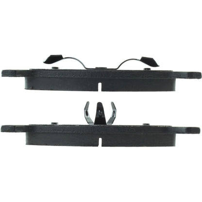 StopTech Street Select Brake Pads