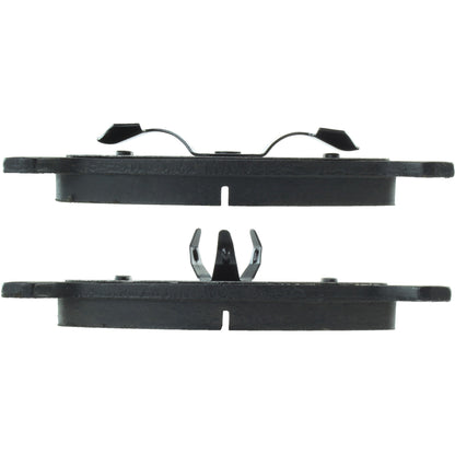 StopTech Street Select Brake Pads