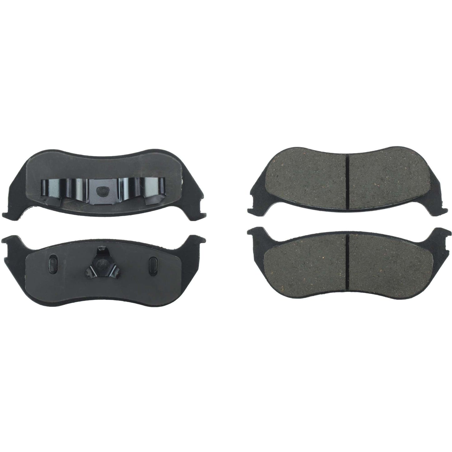 StopTech Street Select Brake Pads