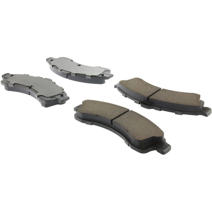 StopTech Street Select Brake Pads