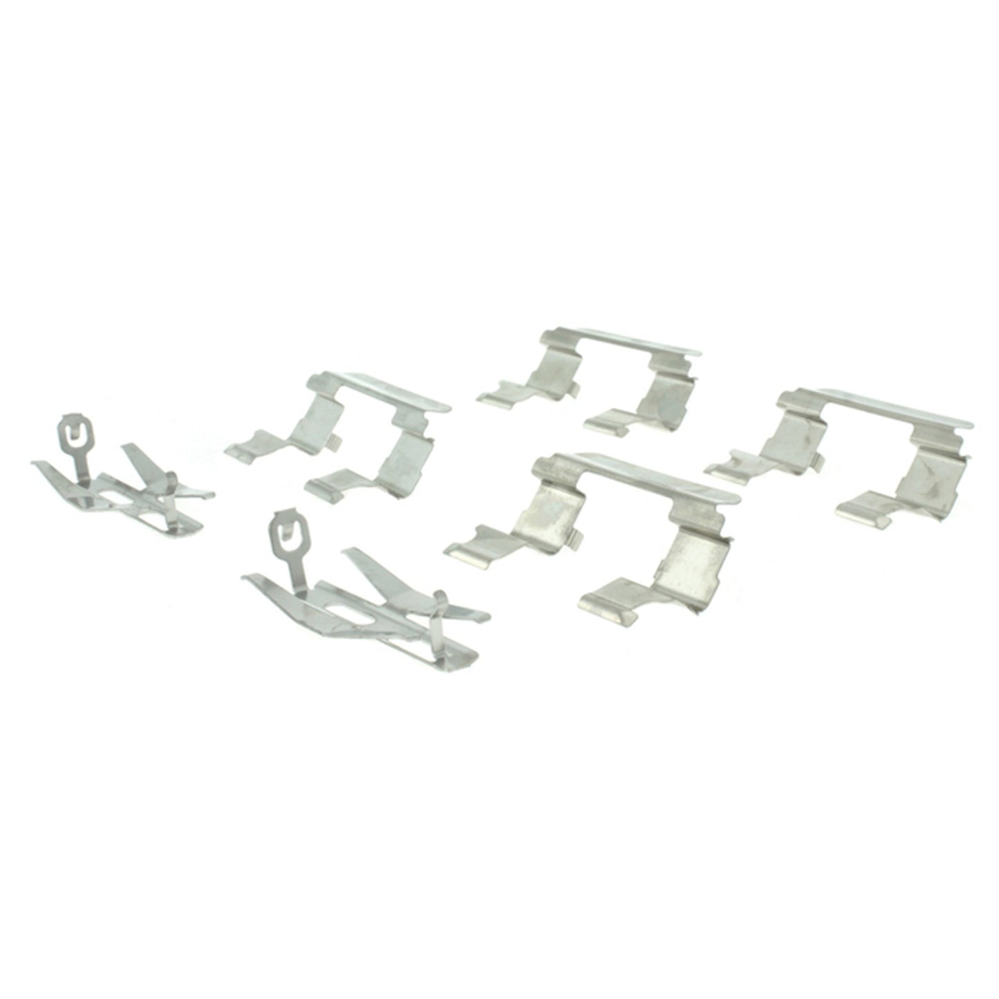 StopTech Street Select Brake Pads