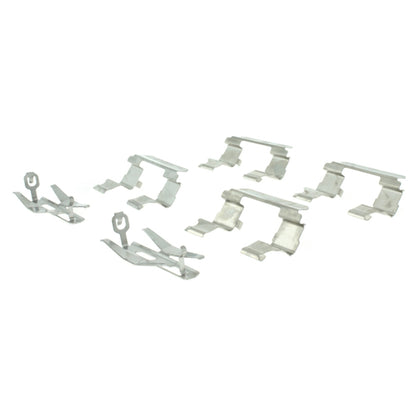 StopTech Street Select Brake Pads