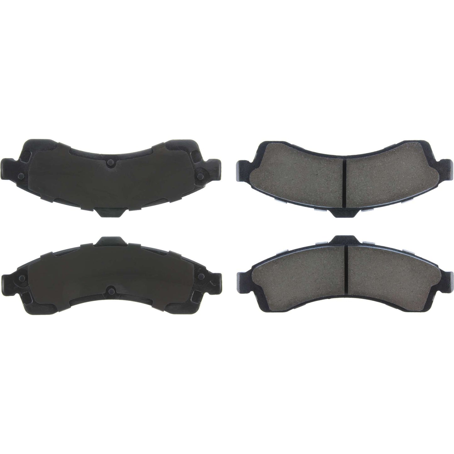 StopTech Street Select Brake Pads