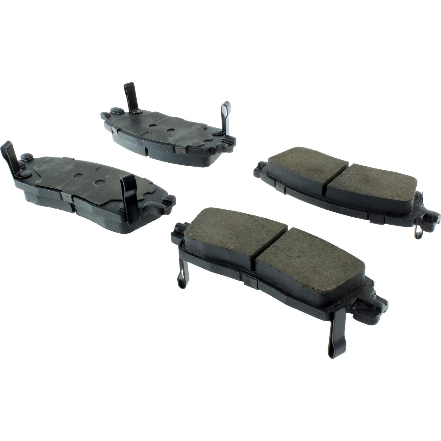 StopTech Street Select Brake Pads