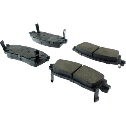 StopTech Street Select Brake Pads