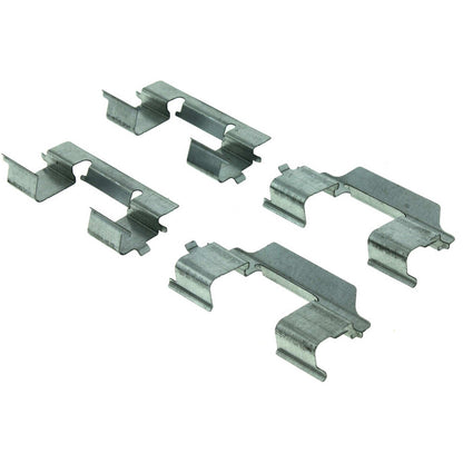 StopTech Street Select Brake Pads