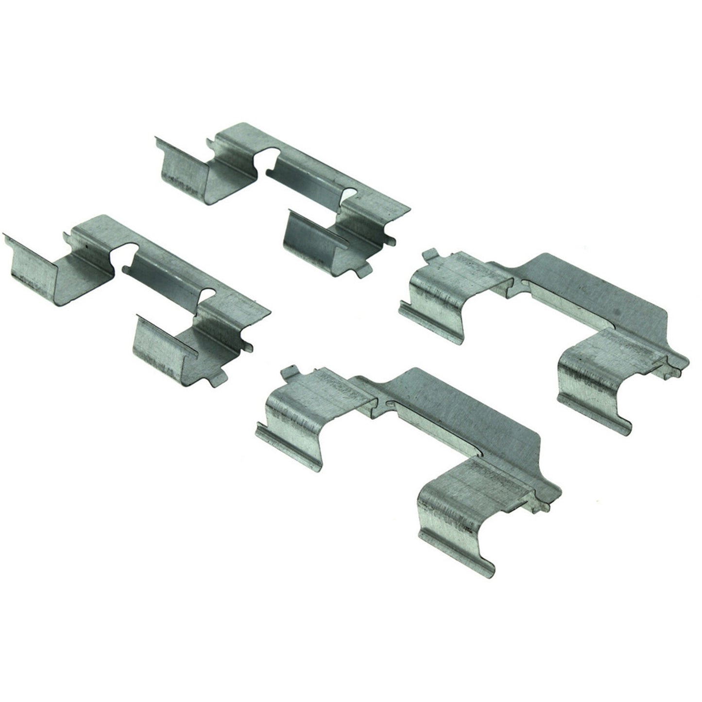 StopTech Street Select Brake Pads