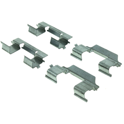 StopTech Street Select Brake Pads