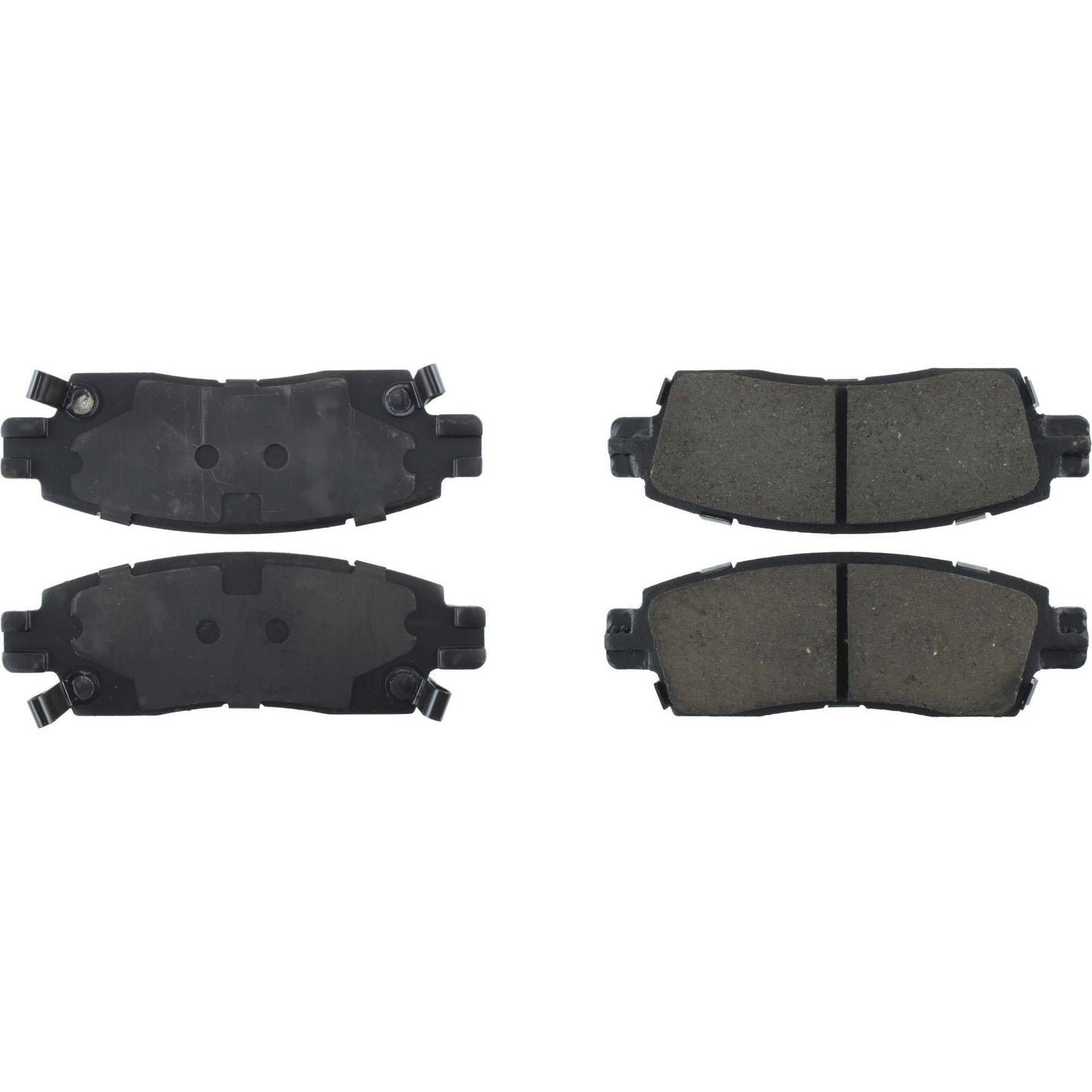 StopTech Street Select Brake Pads