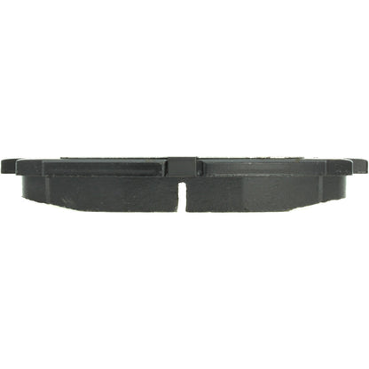 StopTech Street Select Brake Pads With Hardware