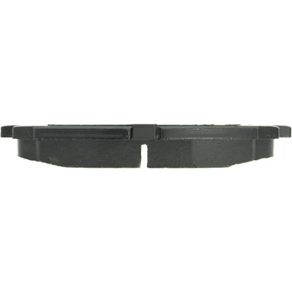 StopTech Street Select Brake Pads With Hardware