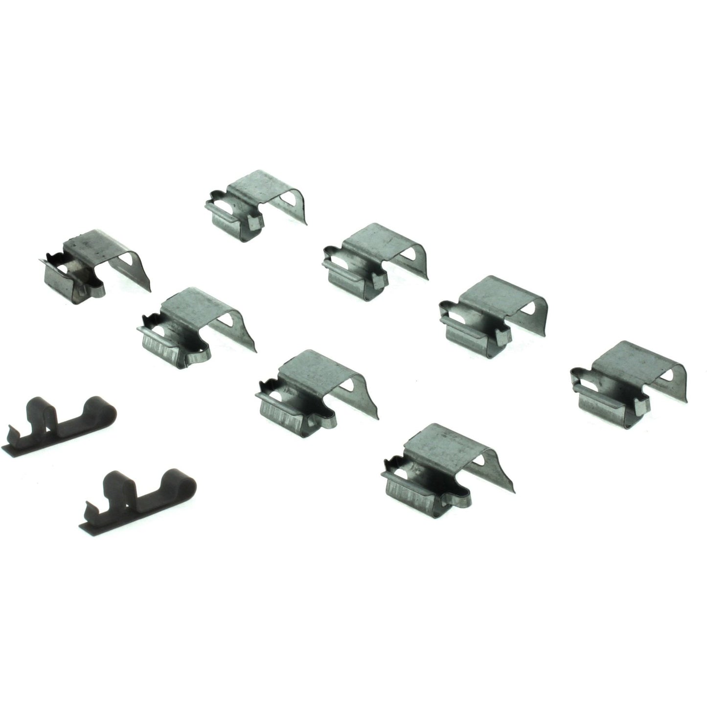 StopTech Street Select Brake Pads With Hardware