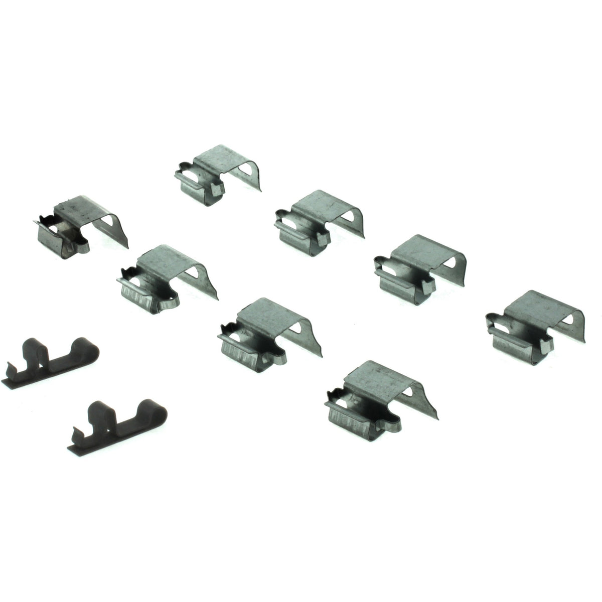StopTech Street Select Brake Pads With Hardware