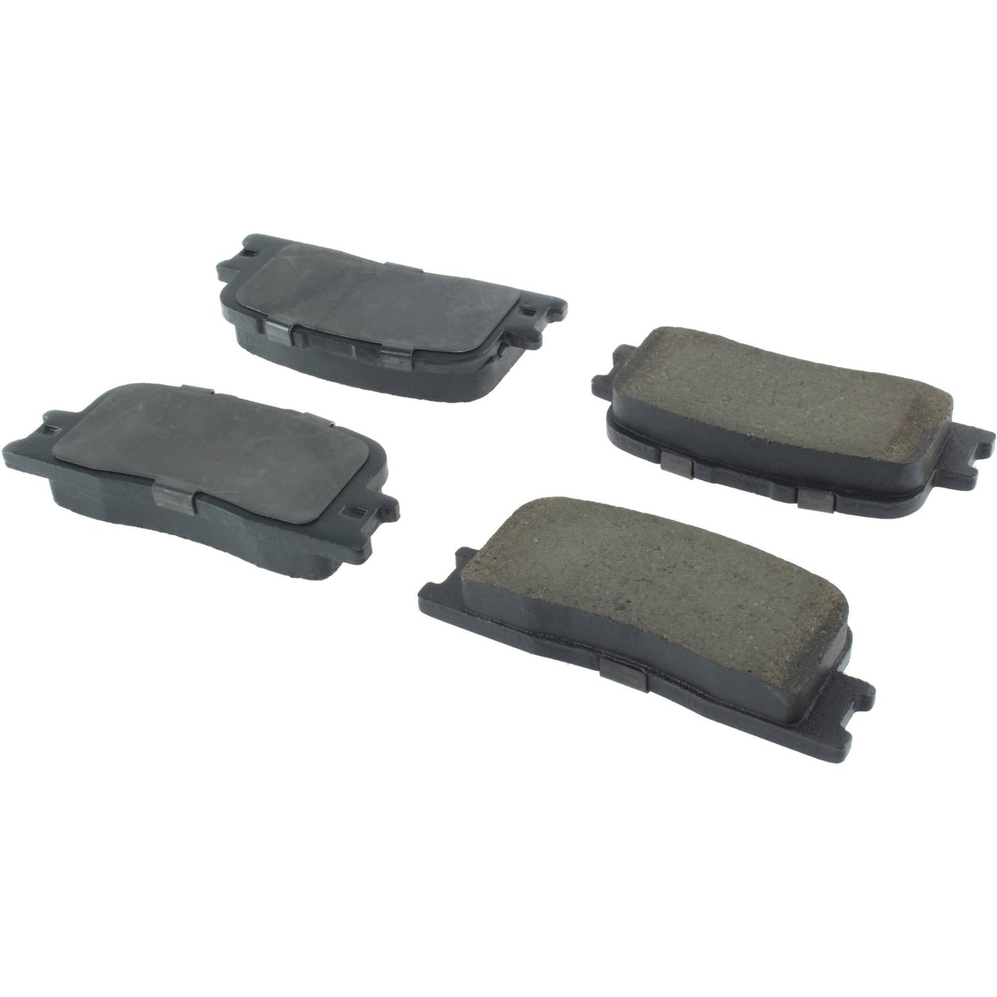 StopTech Street Select Brake Pads