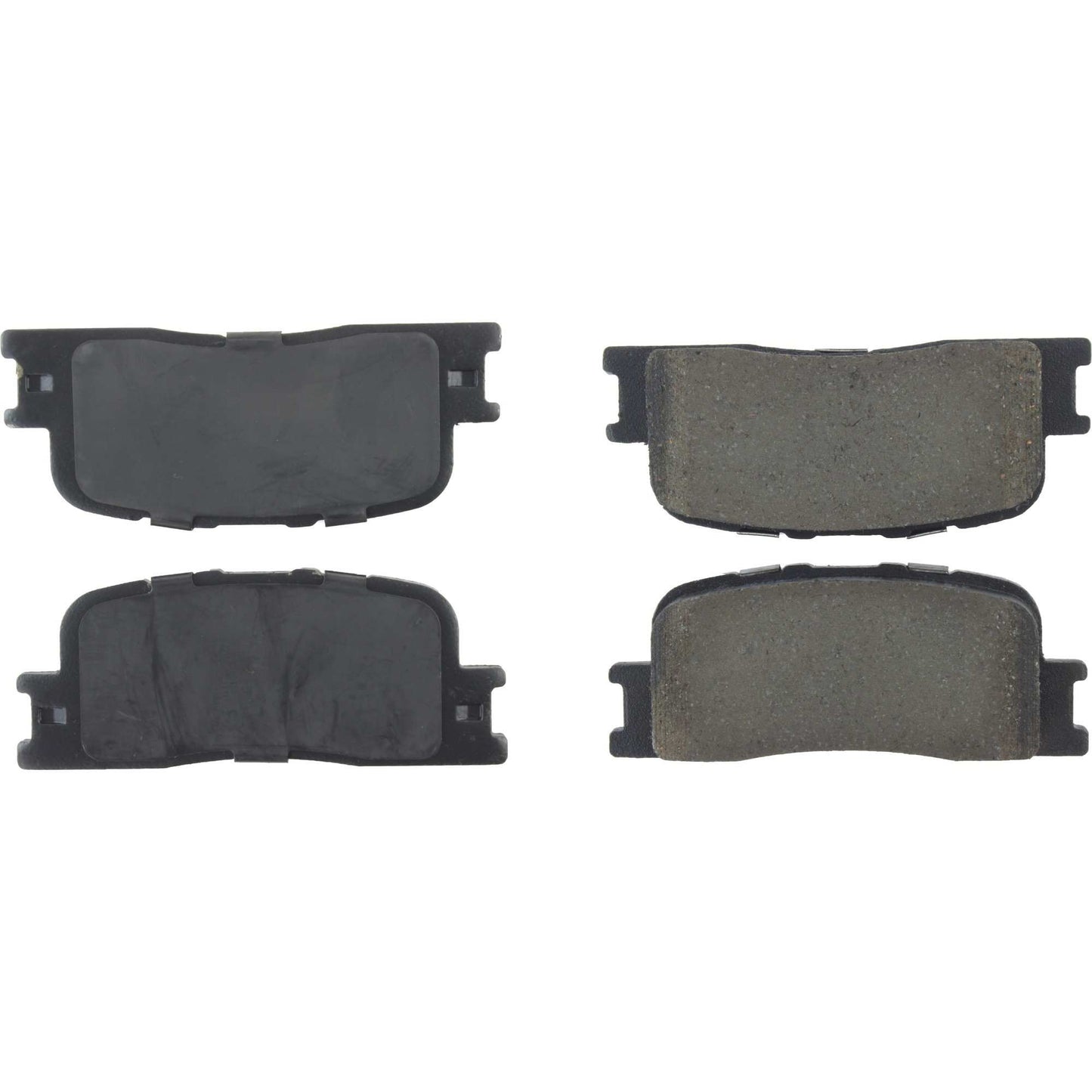 StopTech Street Select Brake Pads