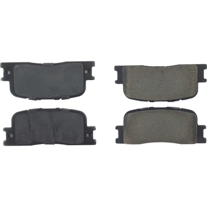 StopTech Street Select Brake Pads