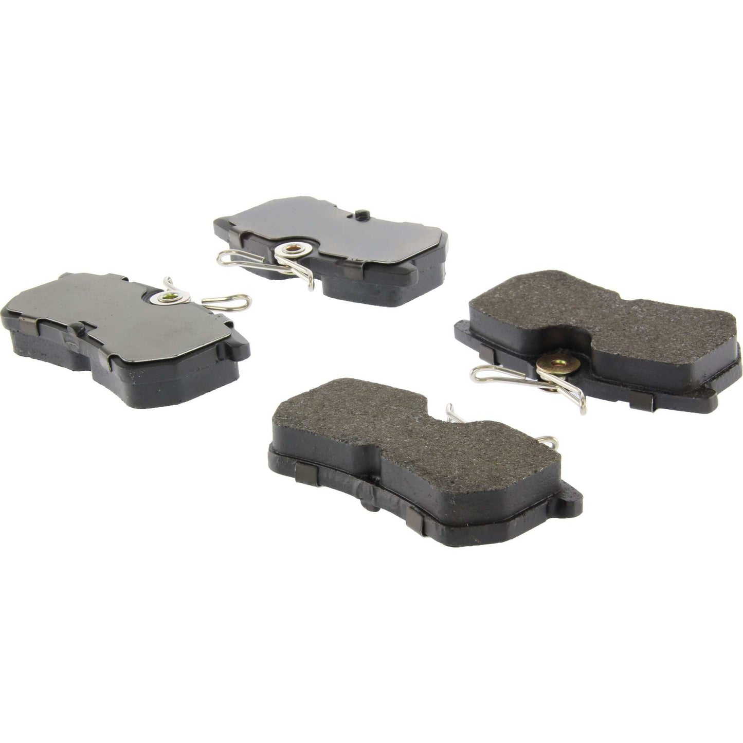 StopTech Street Select Brake Pads