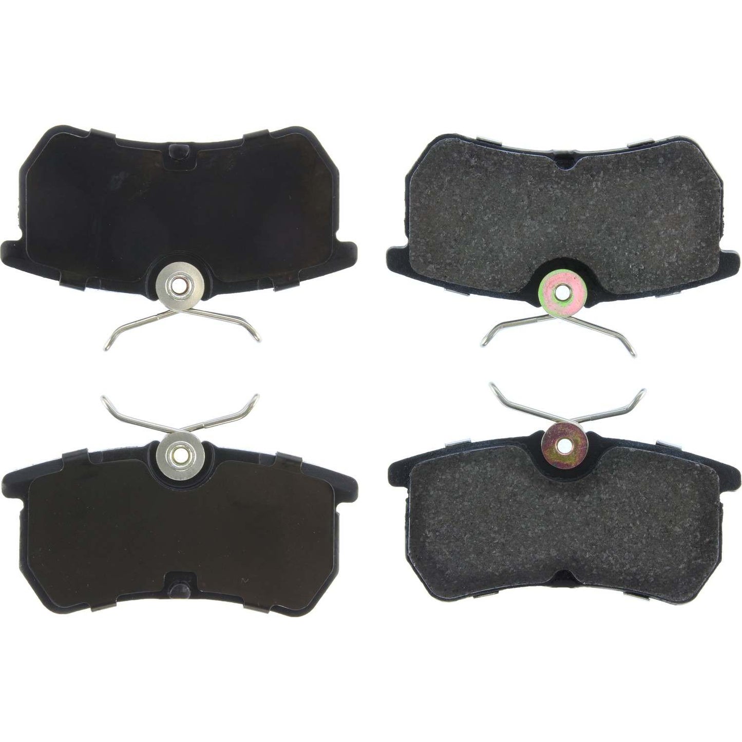 StopTech Street Select Brake Pads