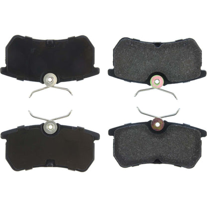 StopTech Street Select Brake Pads