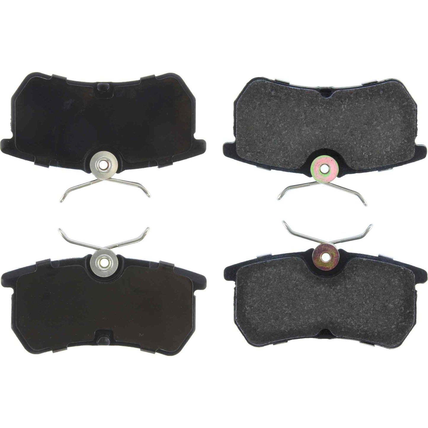 StopTech Street Select Brake Pads