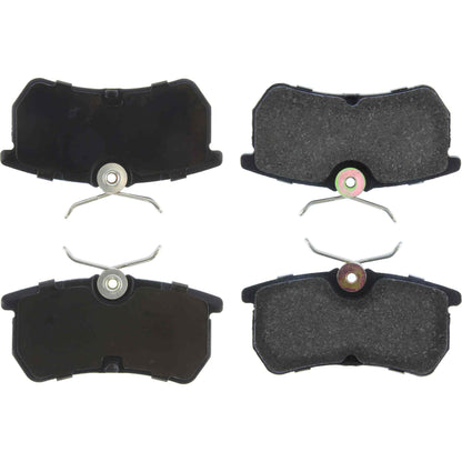 StopTech Street Select Brake Pads