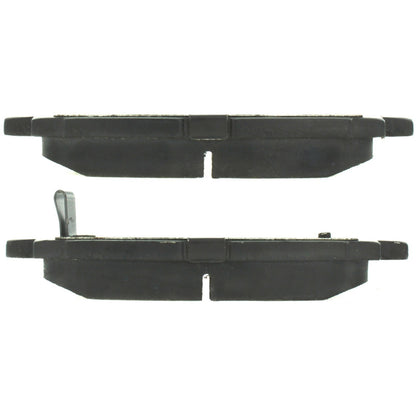 StopTech Street Select Brake Pads With Hardware