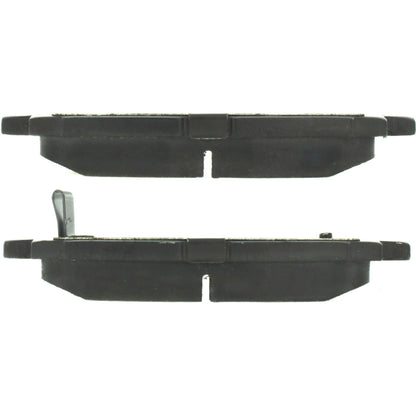 StopTech Street Select Brake Pads with Hardware 305.08880