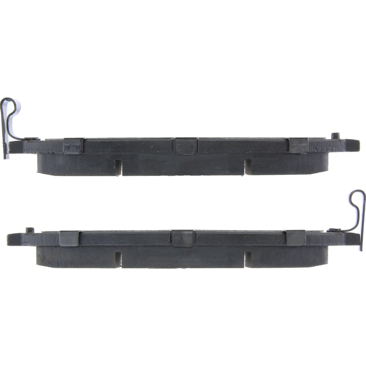 StopTech Street Select Brake Pads With Hardware