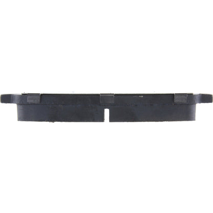 StopTech Street Select Brake Pads With Hardware
