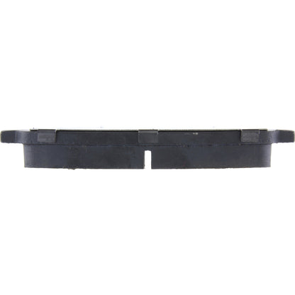 StopTech Street Select Brake Pads With Hardware