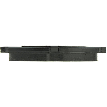 StopTech Street Select Brake Pads With Hardware