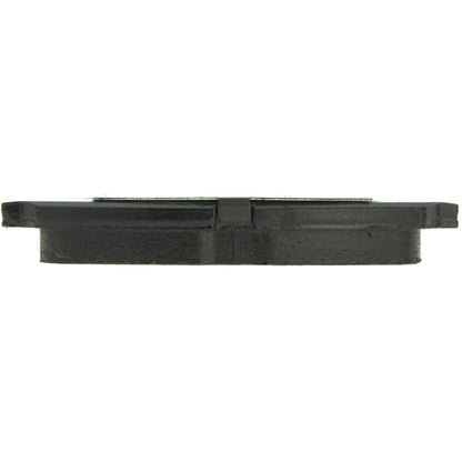 StopTech Street Select Brake Pads With Hardware