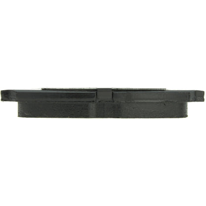 StopTech Street Select Brake Pads With Hardware