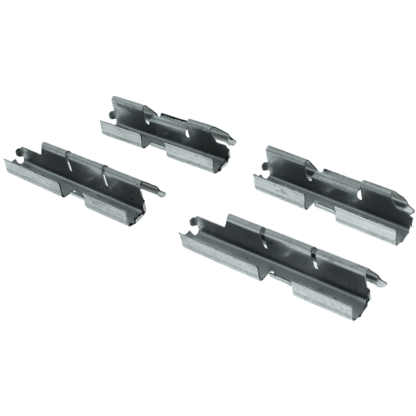 StopTech Street Select Brake Pads With Hardware